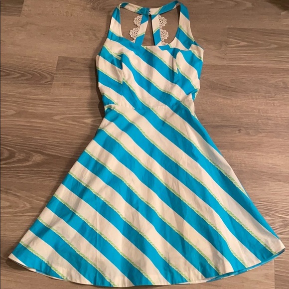 Lilly Pulitzer 	Zo Dress - Picture 2 of 4